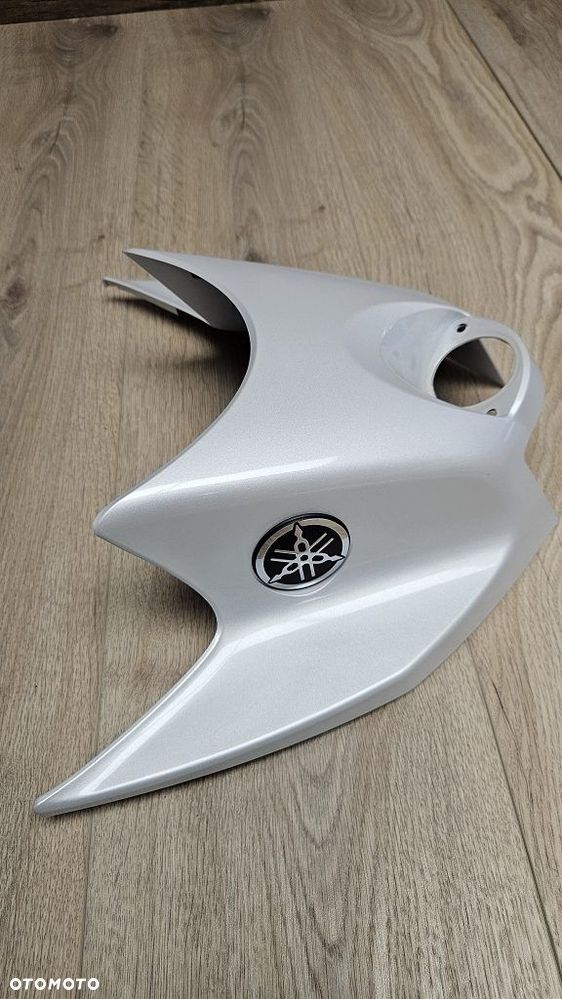 Osłona Zbiornika / Obudowa Stacyjki Yamaha MT-01  5YU-2171A-00-P3 - 6