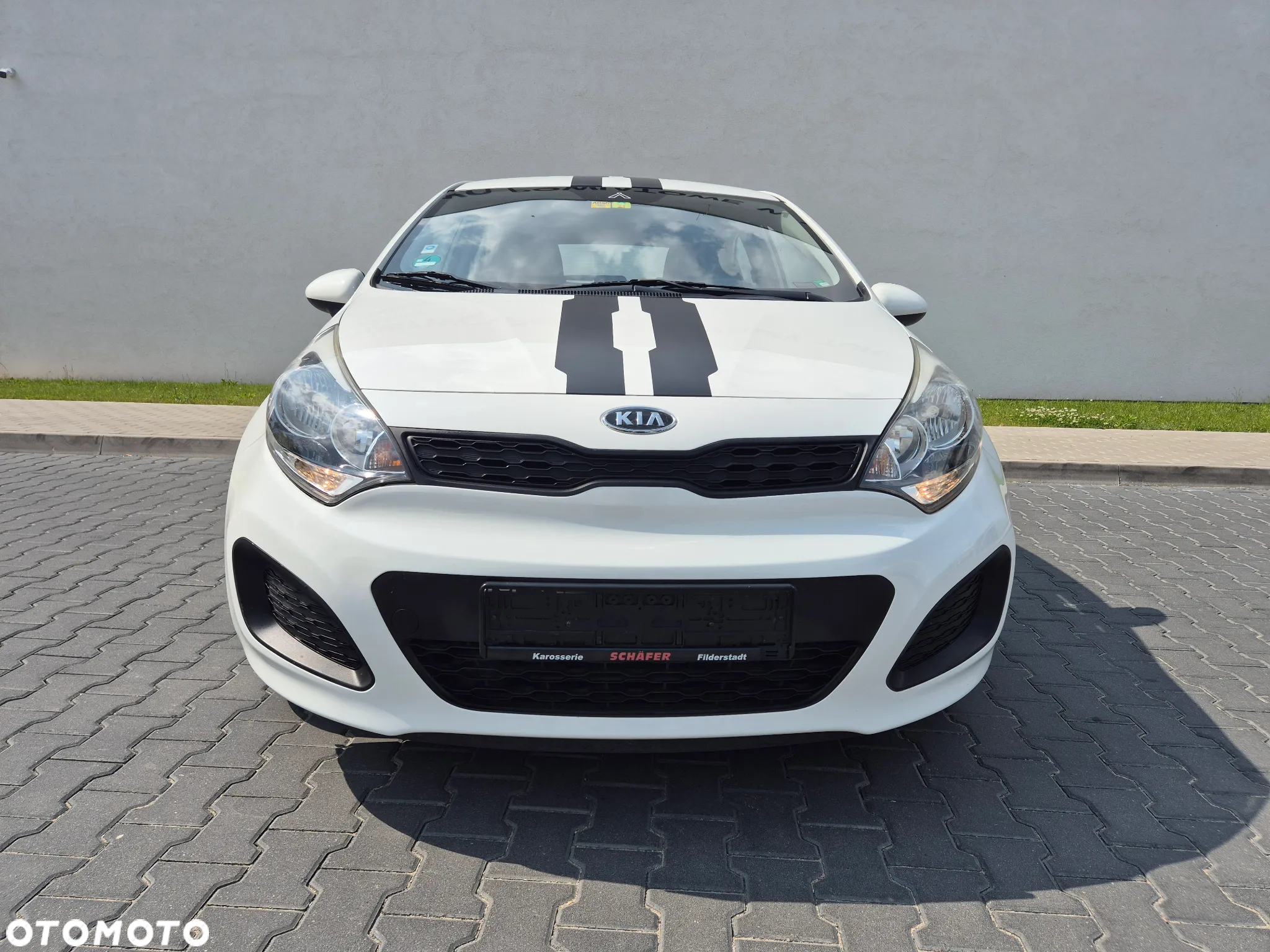 Kia Rio 1.2 Attract - 9