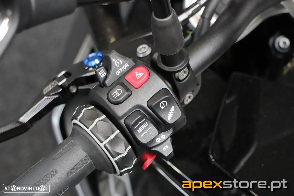 BMW S 1000 XR - 9