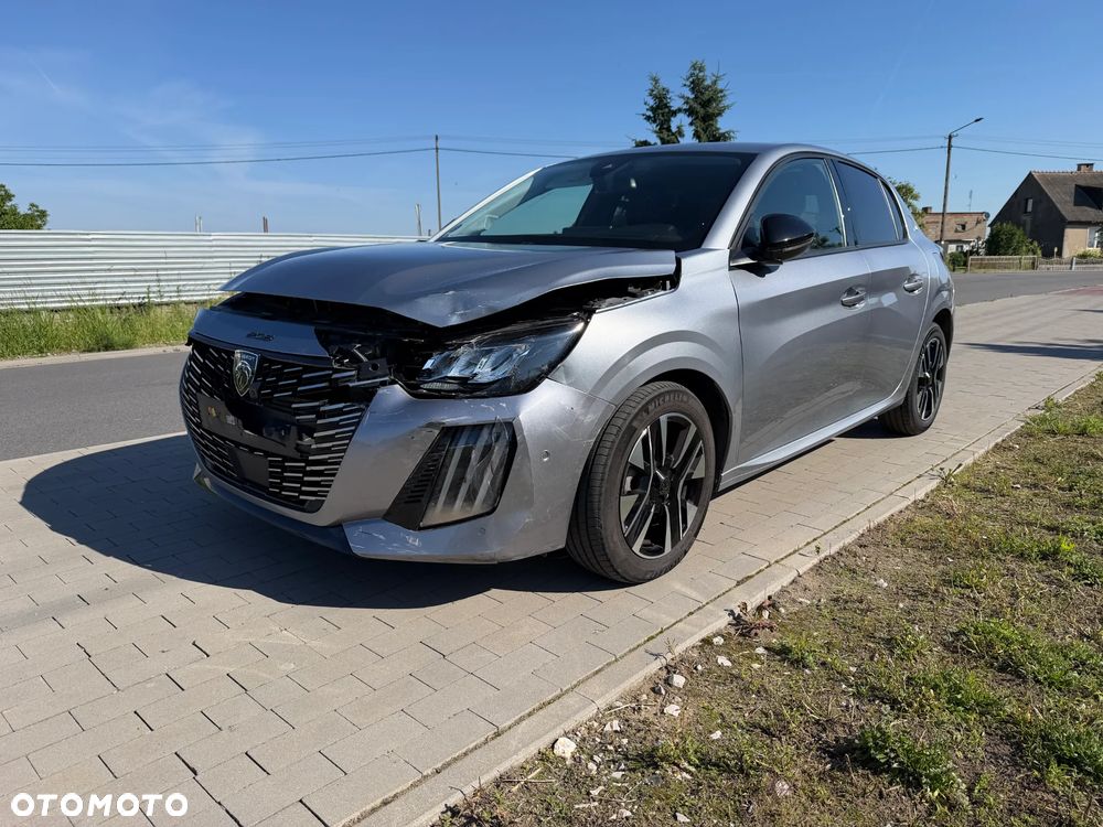 Peugeot 208 PureTech 100 Allure - 1