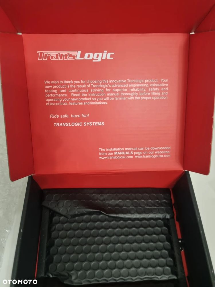 Nowy zestaw Quick shifter  Asystent biegów Quickshifter  Yamaha MT-10 MT-09 XSR900 - 3