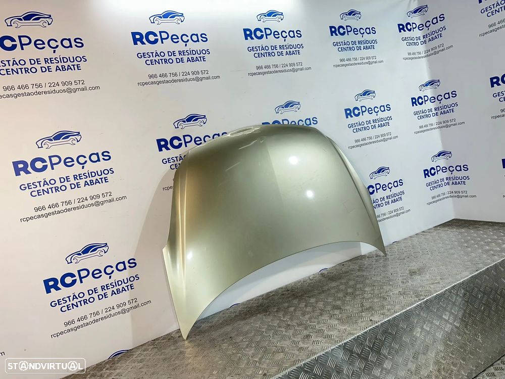 .Frente Completa Original Opel Corsa D S07 1.3 CDTi 2006 - 2010 - 14