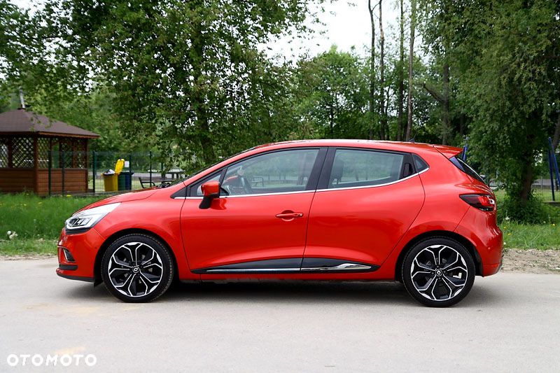 Renault Clio Energy dCi 90 EDC Limited - 6