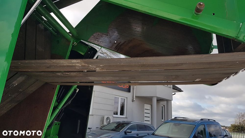 John Deere V 451 M 2019R - 29