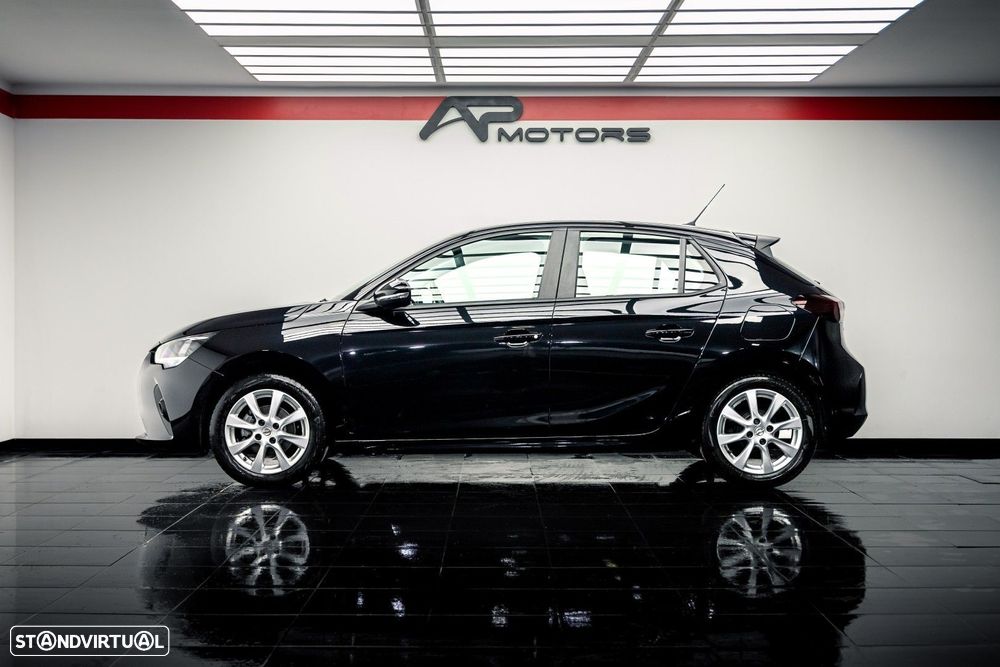 Opel Corsa 1.2 Business - 6