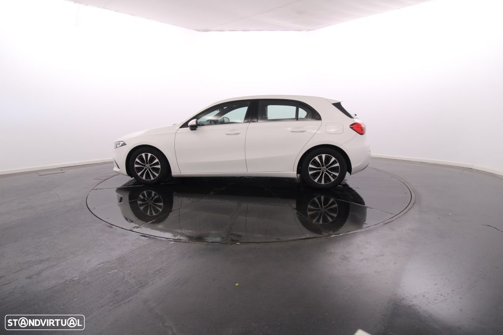 Mercedes-Benz A 180 d Style - 3