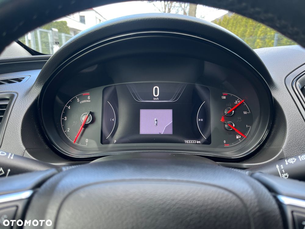 Opel Insignia 2.0 CDTI Sport - 12