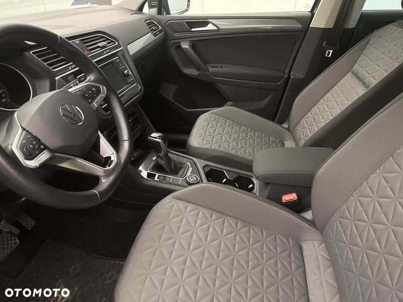 Volkswagen Tiguan 2.0 TSI 4Mot Life DSG - 11