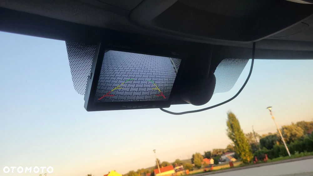Renault Master/ Iveco Daily / Fiat Ducato / blaszak chłodnia / Polski Salon / Niski przebieg / Agregat Carrier - 29