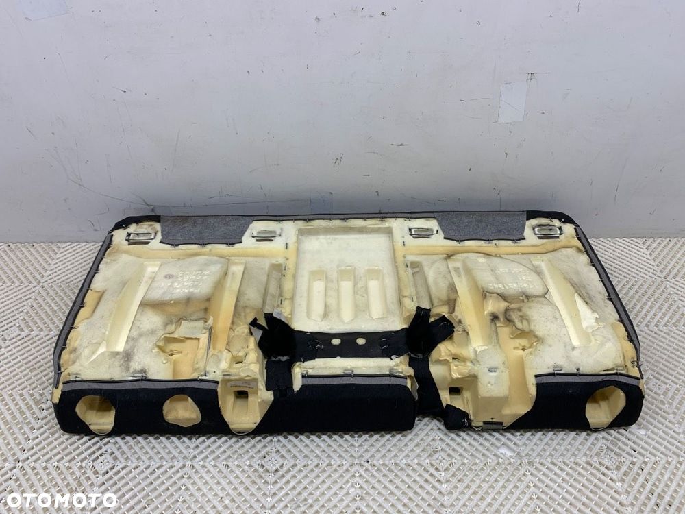 FOTELE KANAPA BOCZKI KOMPLET  BMW X6 (F16, F86) 2014 - 2019 xDrive 30 d 190 kW [258 KM] olej - 11