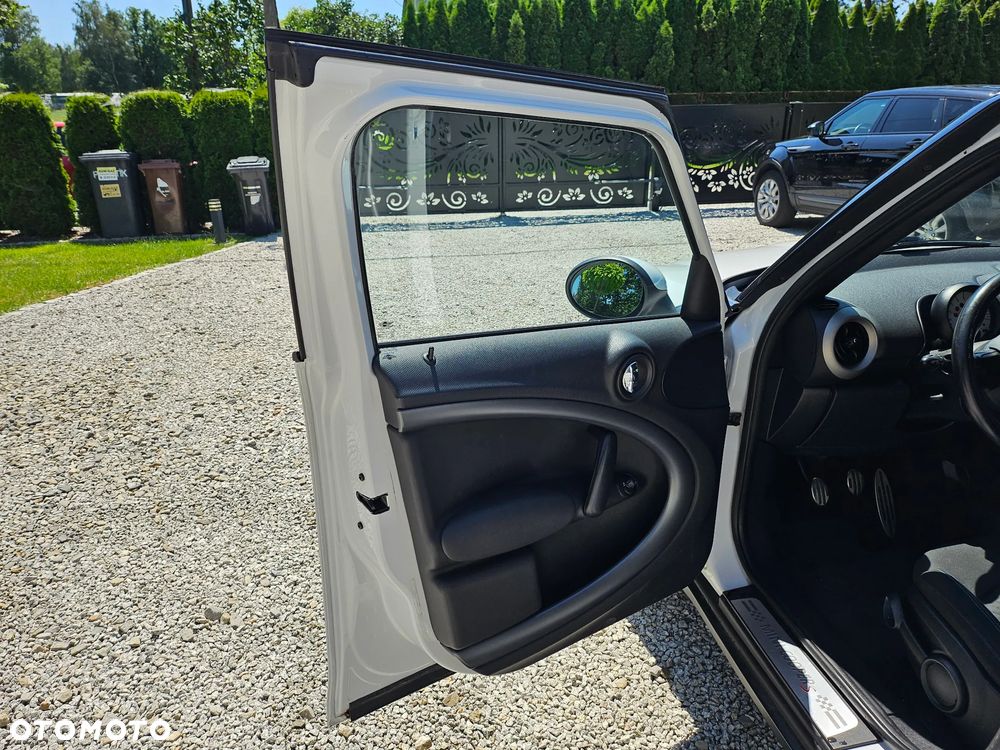 MINI Countryman Cooper S - 22