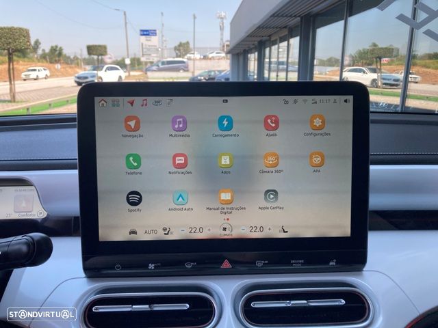 Smart #1 66 kWh Premium - 24