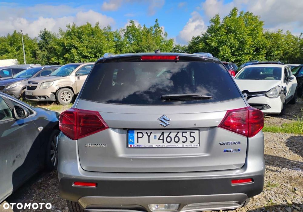 Suzuki Vitara - 21