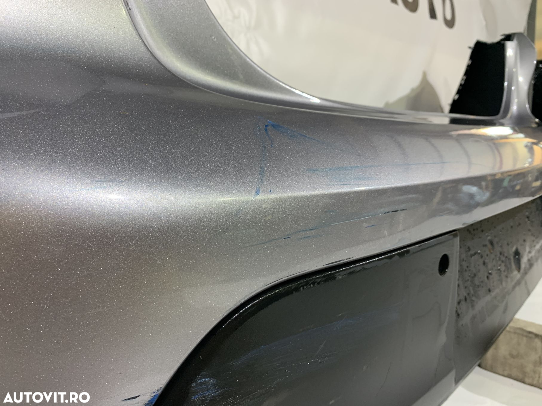 Bara spate Peugeot 208, 2020, 2021, 2022, 2023, 2024, cod origine OE 9823195280. - 9