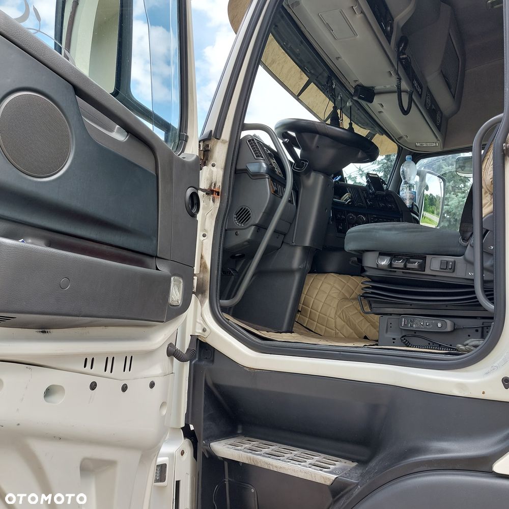 Volvo Fh13 500 eev - 11