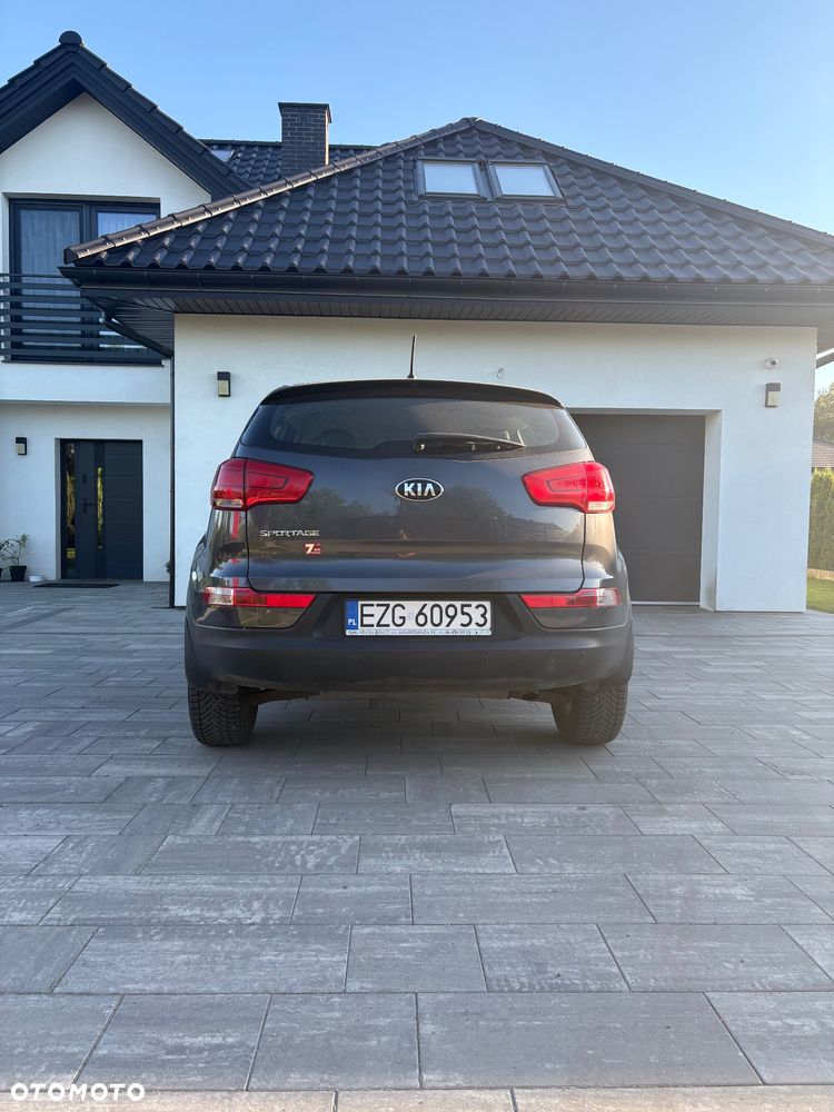 Kia Sportage 1.6 GDI S 2WD - 6