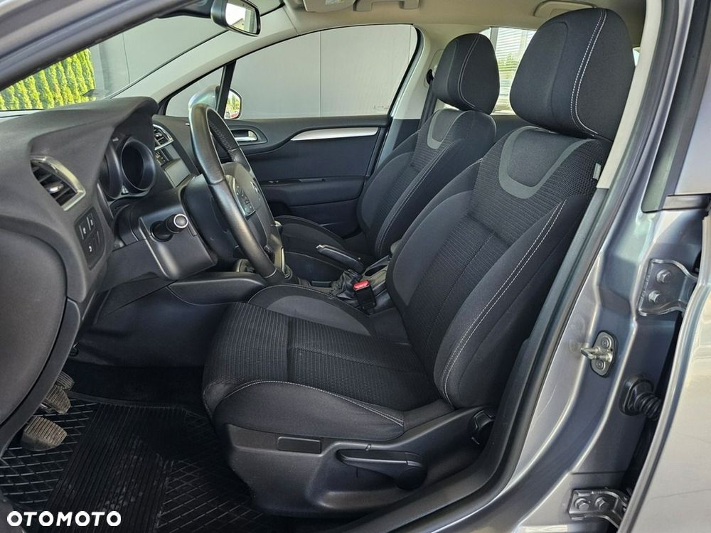 Citroën C4 - 24