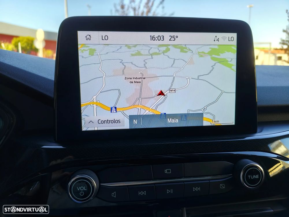 Ford Kuga 1.5 EcoBoost ST-Line - 15