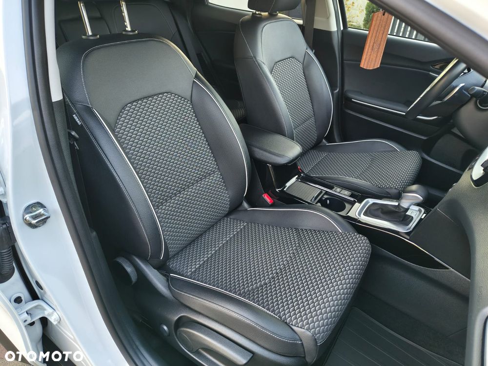 Kia XCeed 1.6 GDI DCT6 OPF Platinum Edition - 24