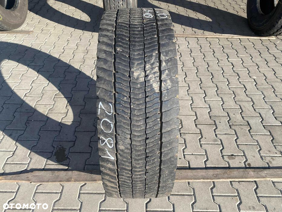 Opona 315/70R22.5 MICHELIN XMULTI ENERGY D Napędowa 9-10mm - 2