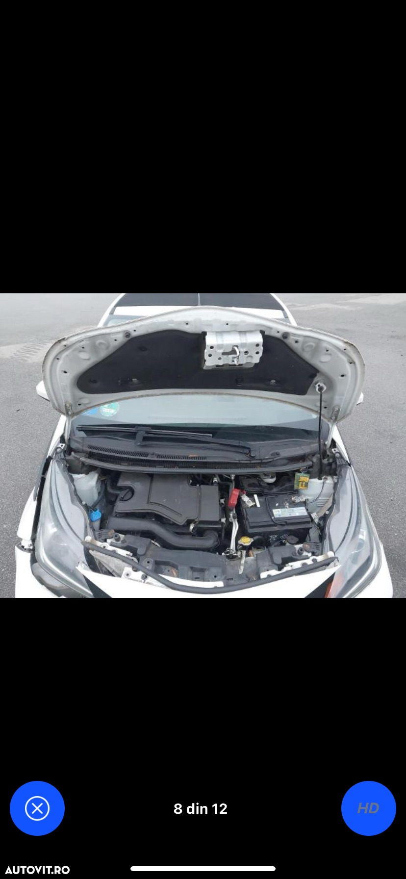 Toyota Aygo 1.0 X - wave - 22