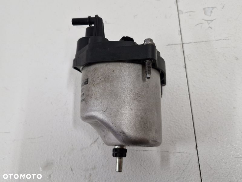CITROEN DS4 I 1 C4 PICASSO II 2 1.6 D OBUDOWA PODSTAWA FILTRA PALIWA 9672314980 - 2