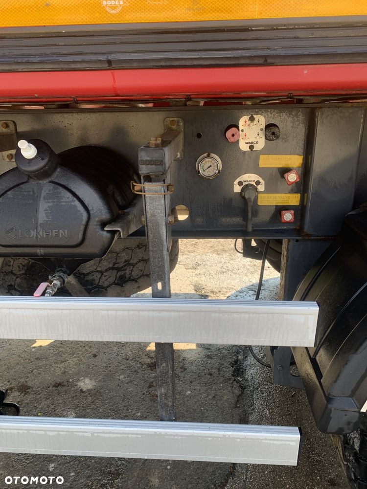 Mercedes-Benz Actros - 11