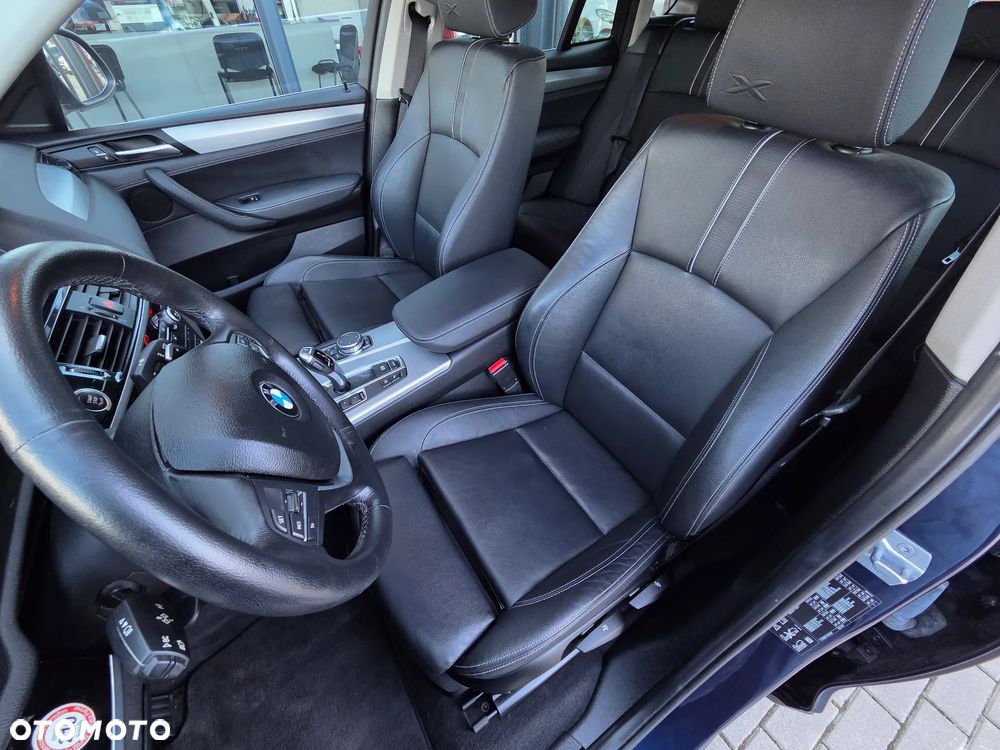 BMW X4 xDrive20d - 25