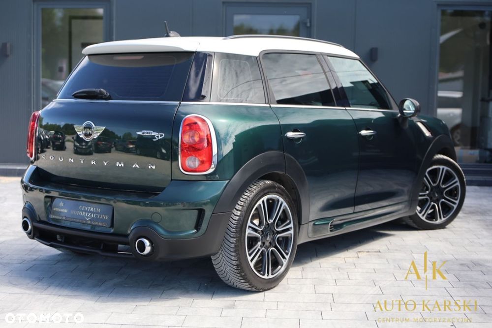 MINI Countryman - 17