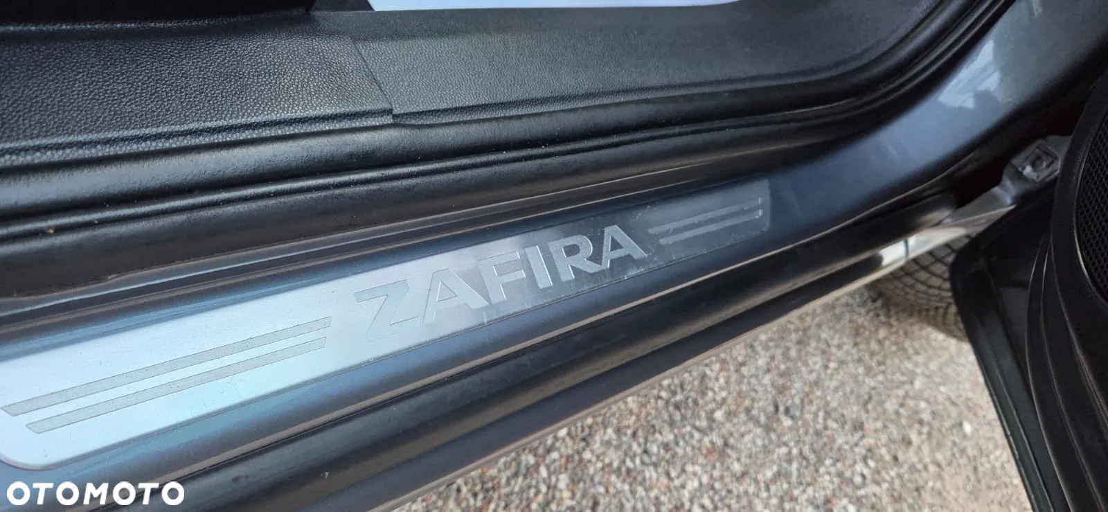 Opel Zafira 1.8 Edition - 35