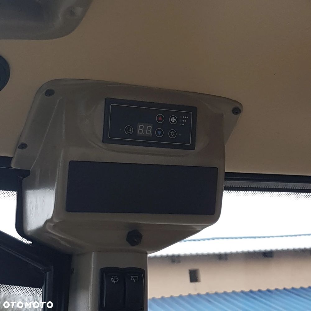 Farmtrac FT680 D TV  Z AC - 18