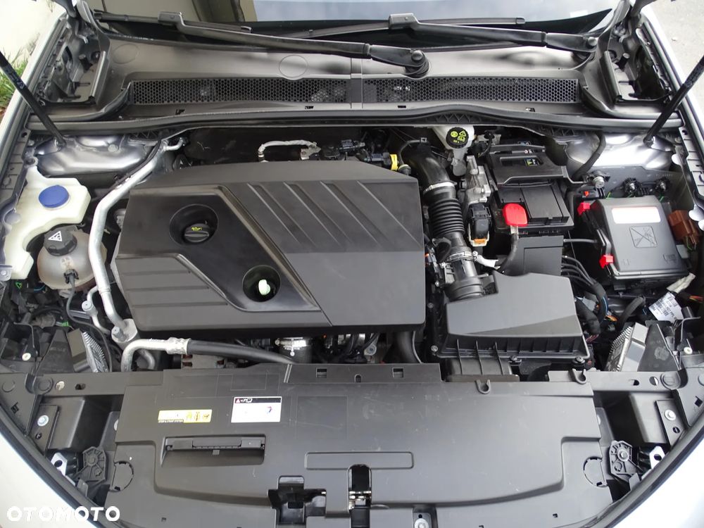 Peugeot 508 HDi 160 Automatik Allure - 28