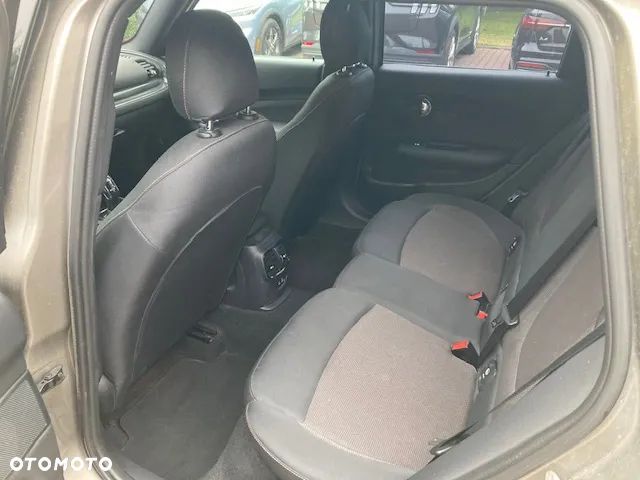 MINI Clubman Cooper - 8