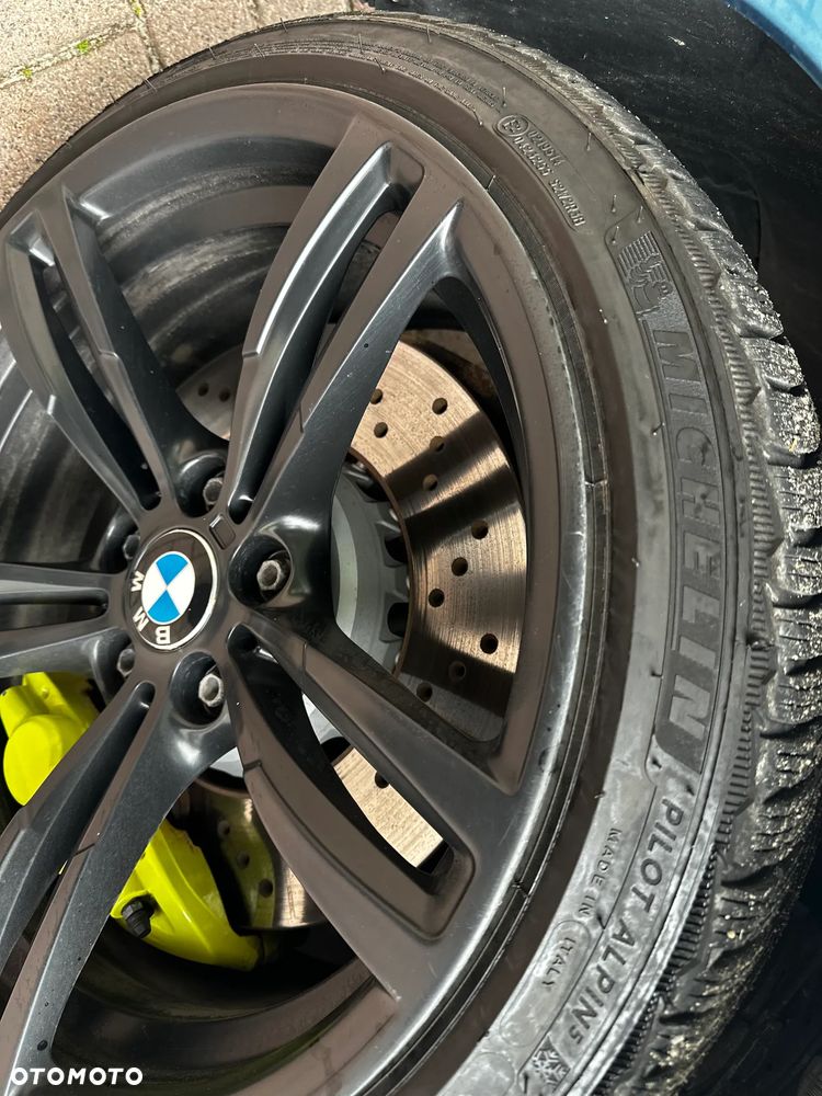 BMW M2 DKG - 14