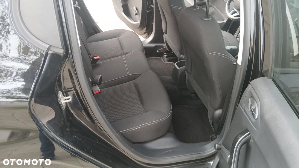 Peugeot 208 1.2 PureTech Style - 21