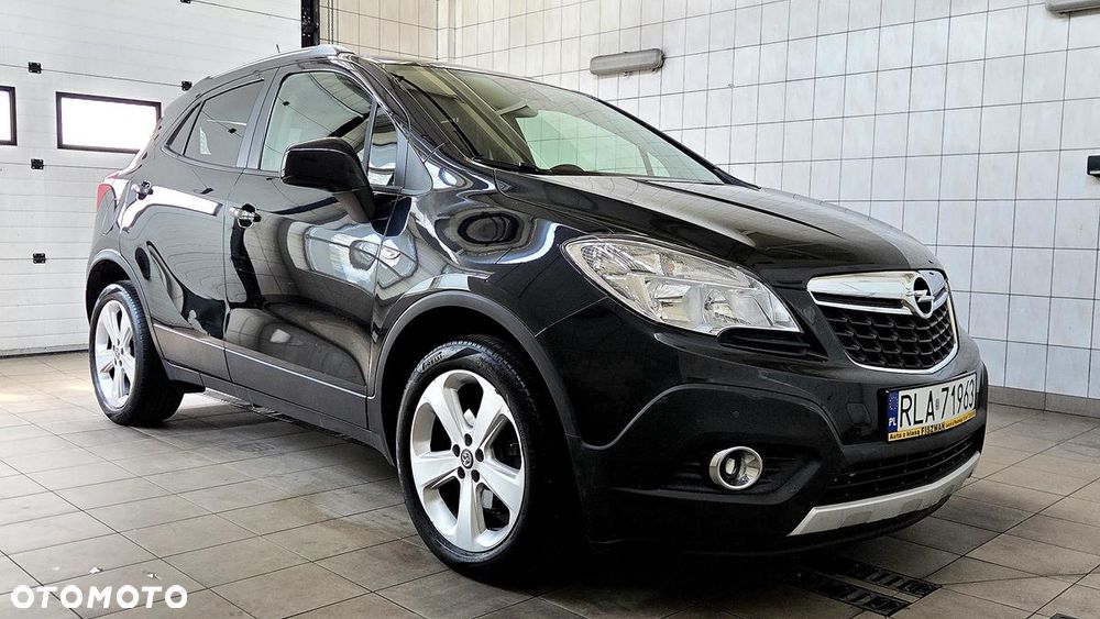 Opel Mokka ver-1-4-turbo-ecoflex-start-stop-4x4-edition - 2