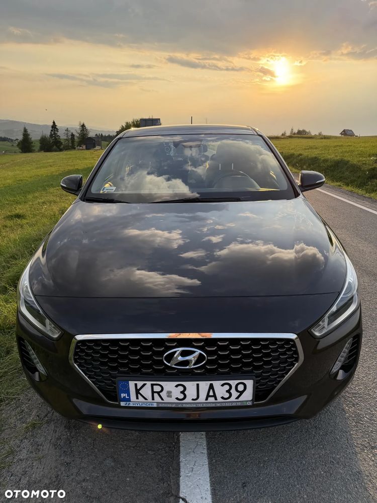 Hyundai i30 1.4 Comfort - 10