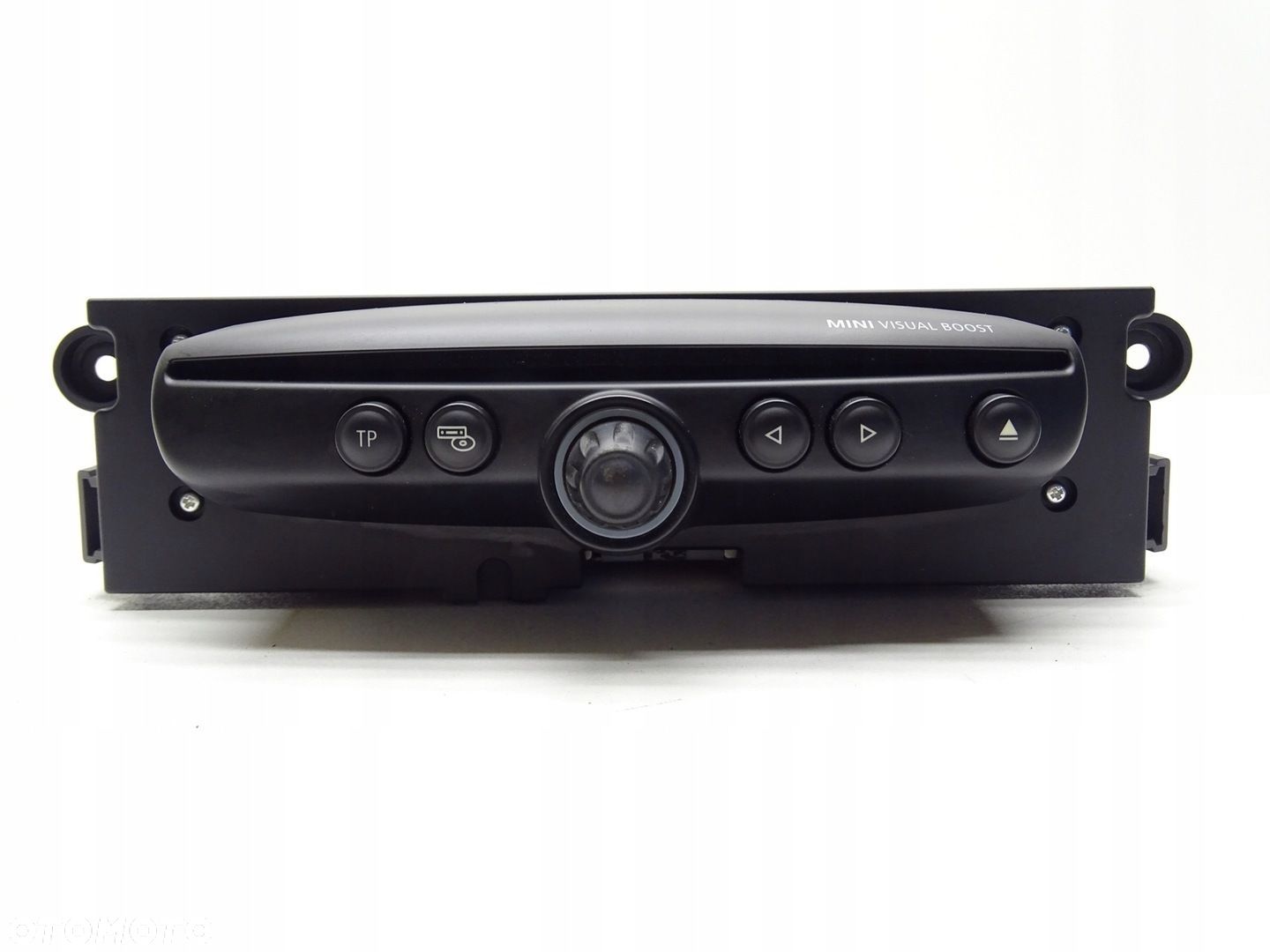 RADIO NAWIGACJA NAVI GPS MINI Visual Boost R60 R61 9255062 - 1