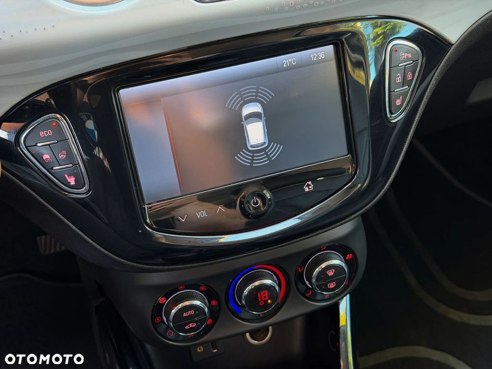 Opel Adam 1.4 Slam - 8