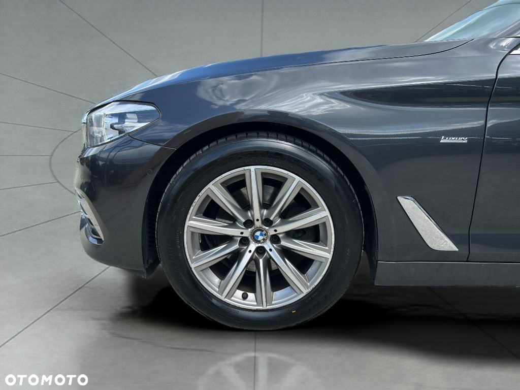 BMW Seria 5 - 9