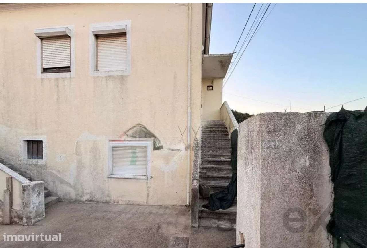 Moradia com terreno em Sangalhos - Grande imagem: 5/22