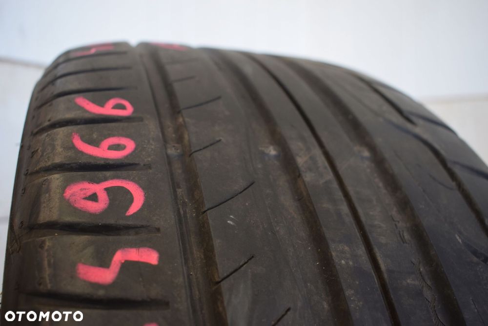 R19 275/40 Dunlop Sport Maxx RT MO Wysyłka gratis! - 2