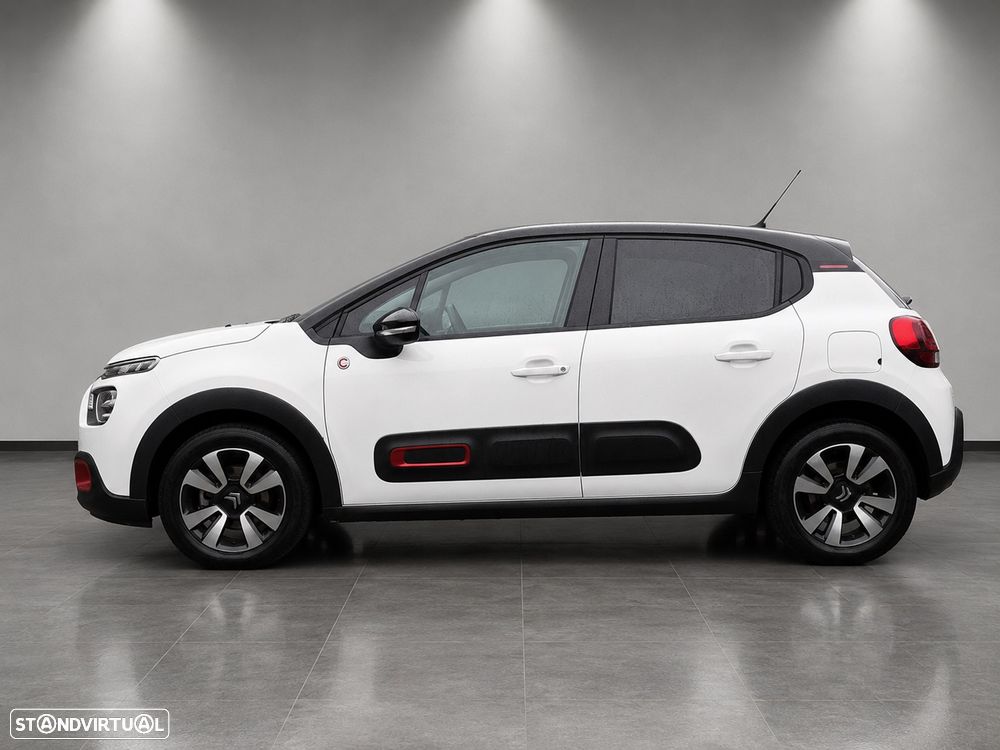 Citroën C3 1.2 PureTech C-Series - 3