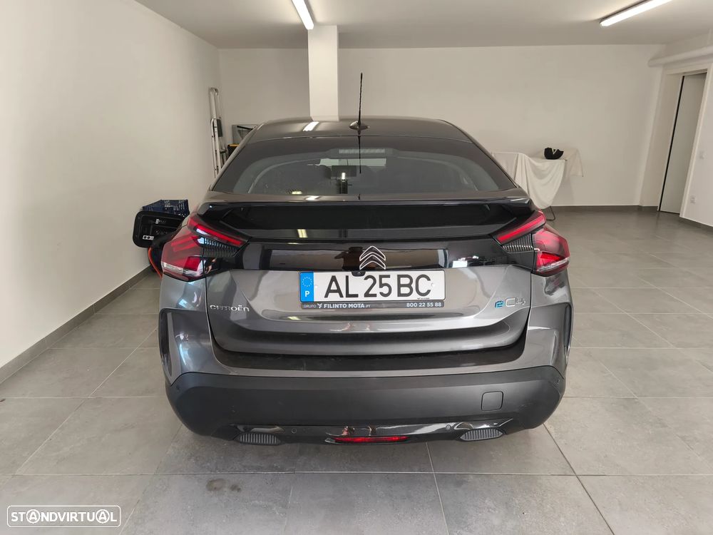 Citroën e-C4 50 kWh Feel Pack - 10