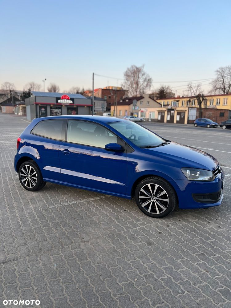 Volkswagen Polo - 6