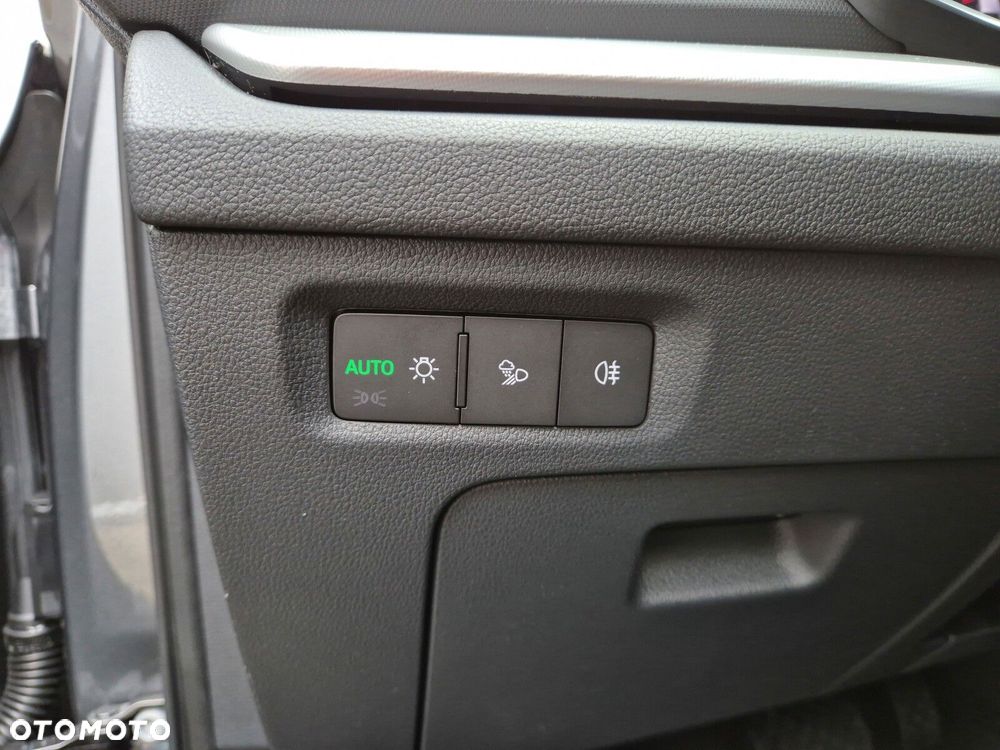 Skoda Octavia 2026