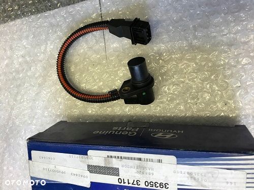 CZUJNIK WAŁKA TUCSON SPORTAGE SANTA FE COUPE 2.7 i - 1