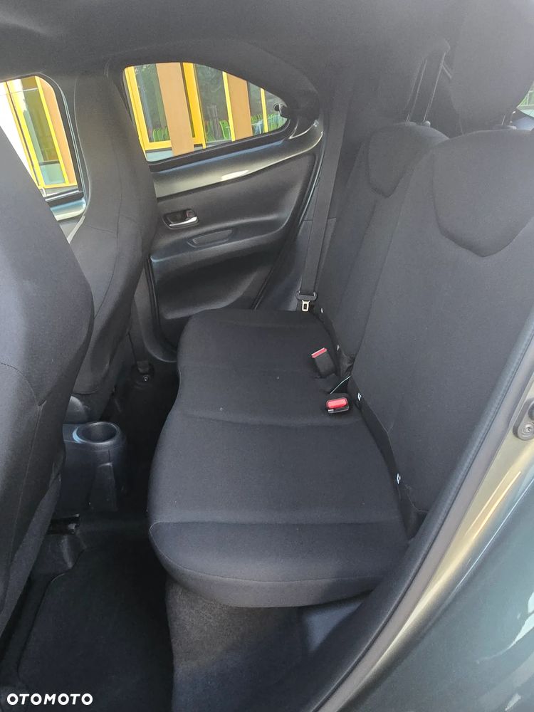Toyota Aygo X 1.0 VVT-i Style - 17
