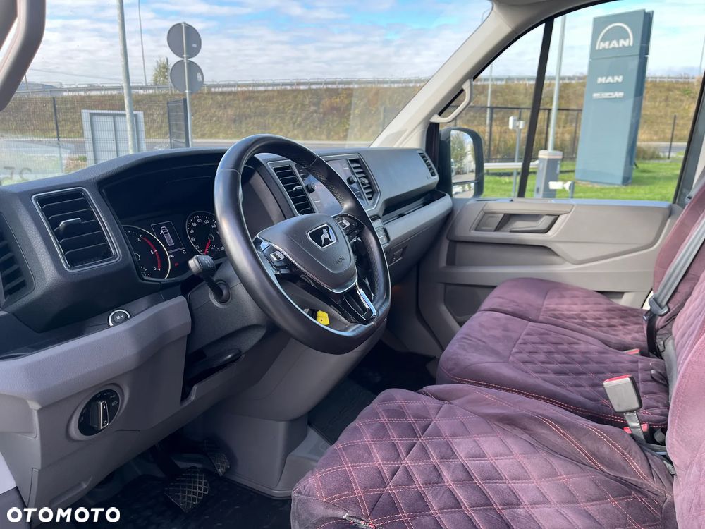 MAN TGE 3.180 4X4 - 23