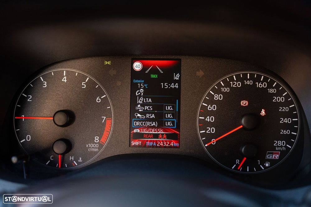 Toyota GR Yaris - 20